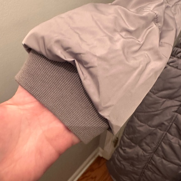 Long line torrid winter coat - Picture 2 of 11